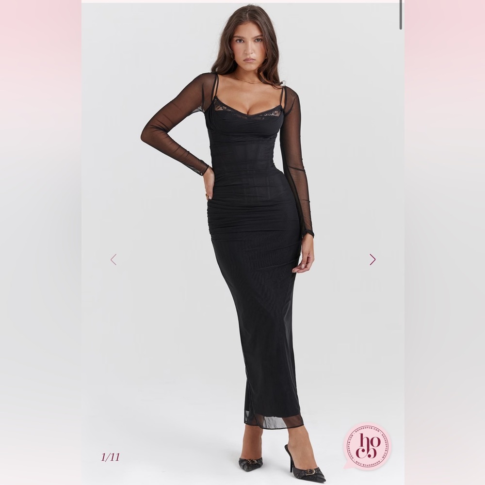 House of CB Dress